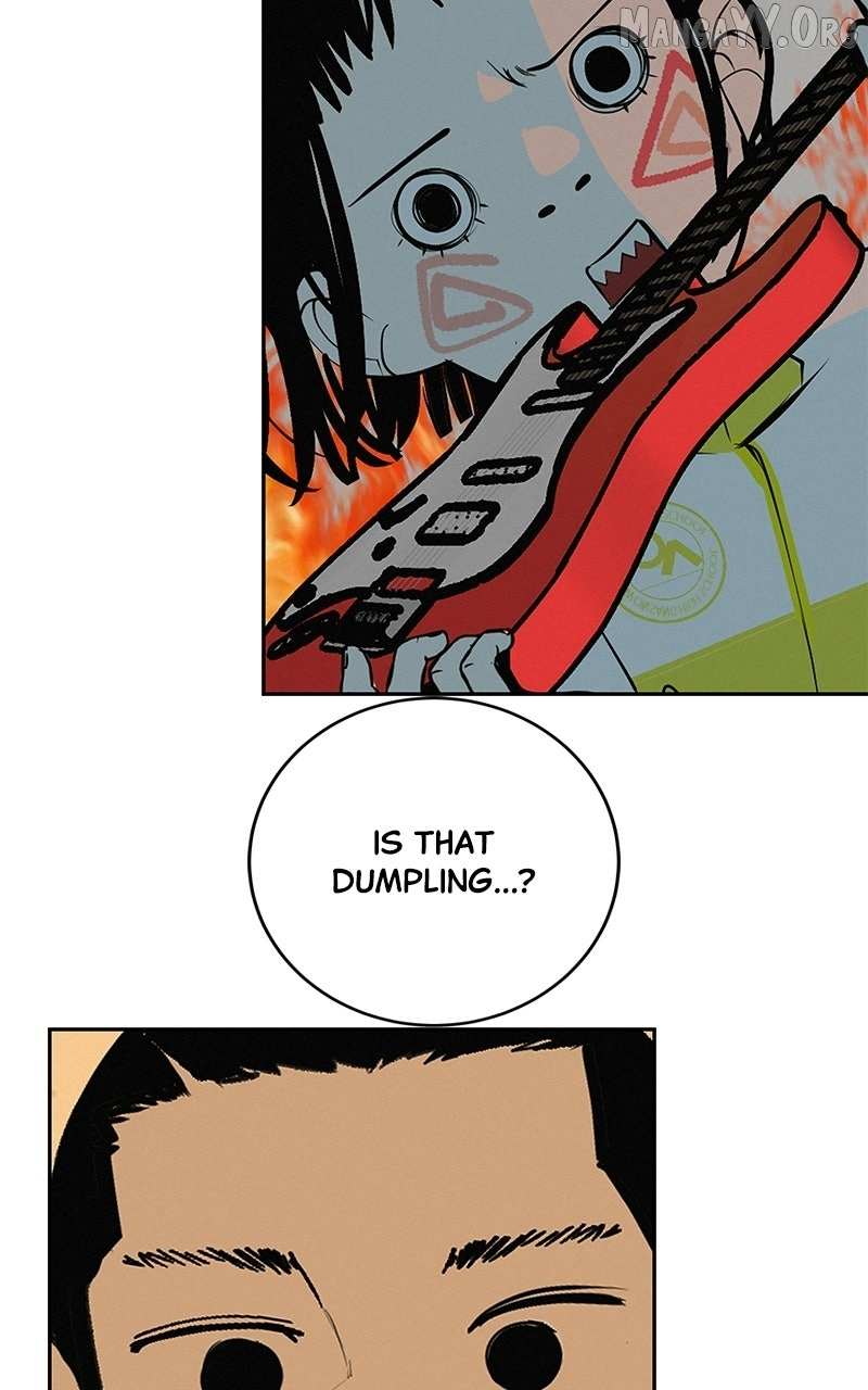 Read Radiant Rewind chapter 62 image 80 on Lezhin