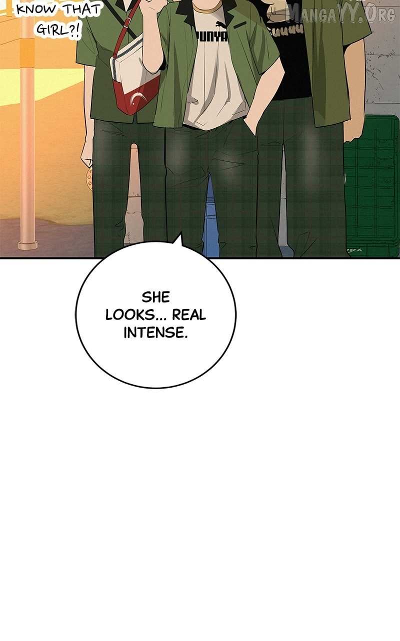 Read Radiant Rewind chapter 62 image 82 on Lezhin