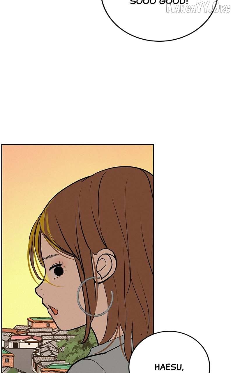Read Radiant Rewind chapter 62 image 84 on Lezhin