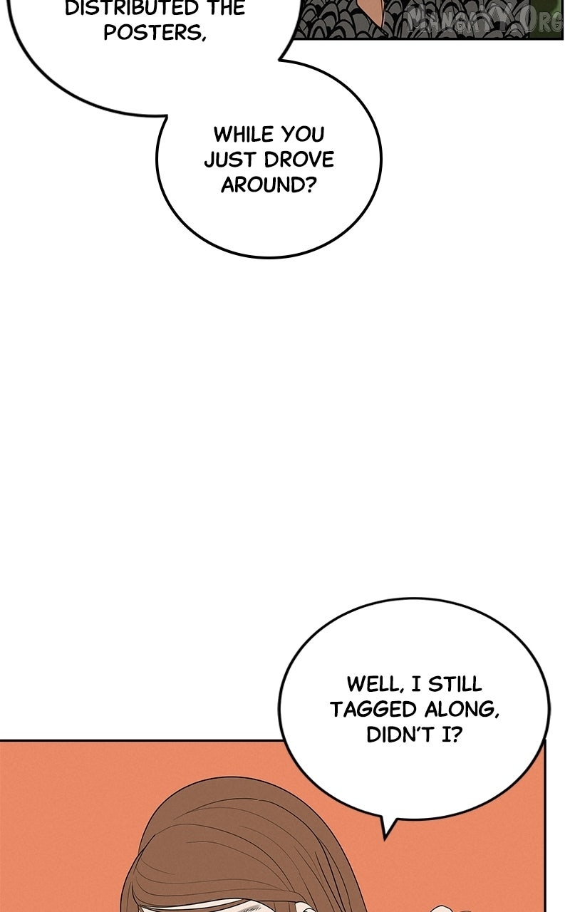 Read Radiant Rewind chapter 62 image 86 on Lezhin