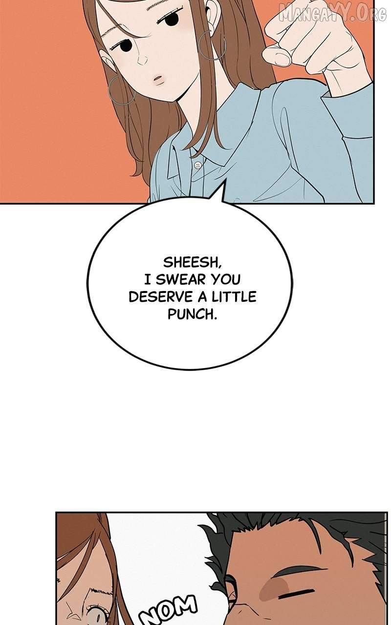 Read Radiant Rewind chapter 62 image 87 on Lezhin