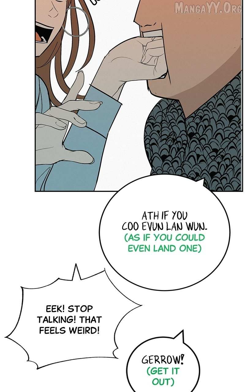 Read Radiant Rewind chapter 62 image 88 on Lezhin