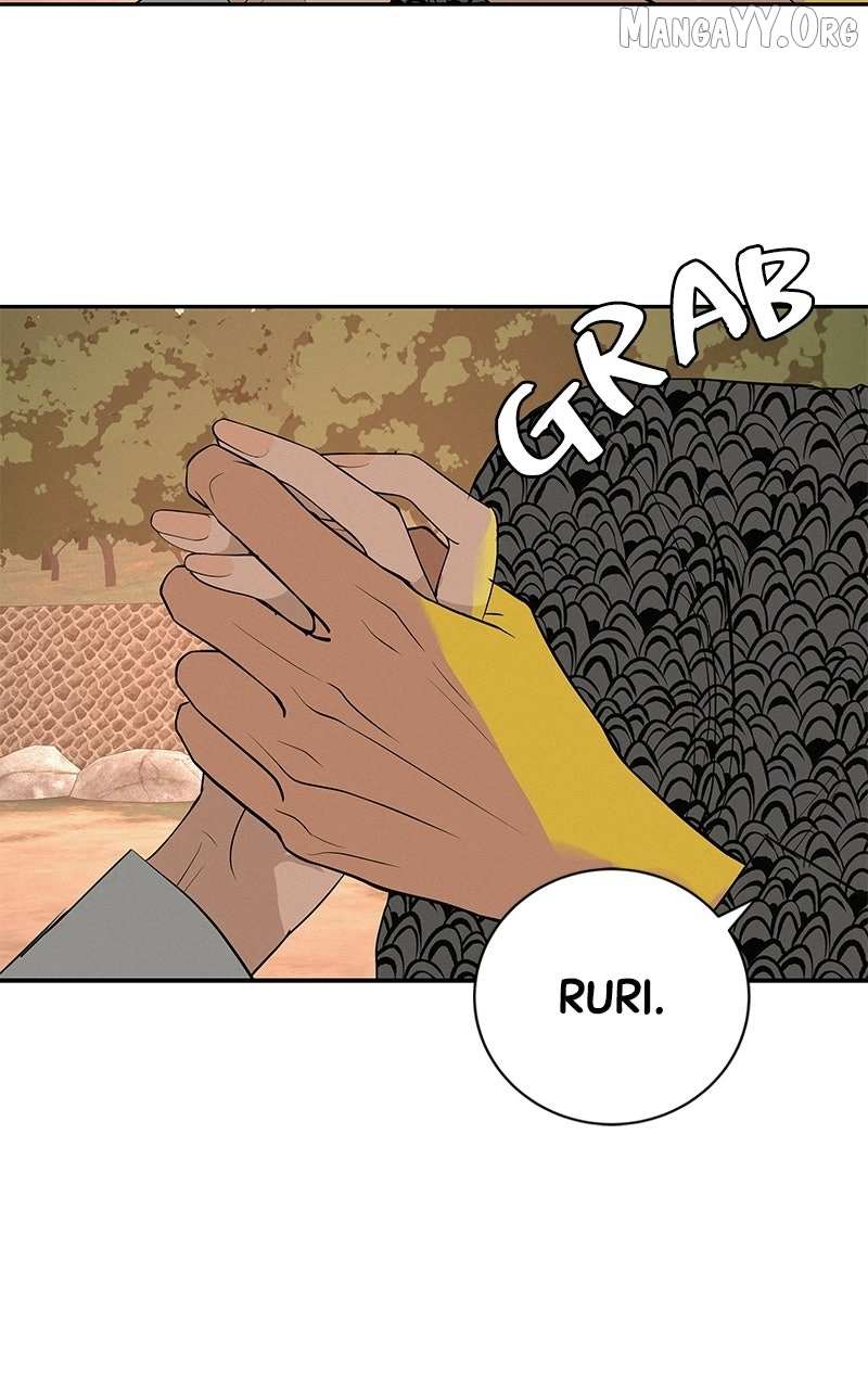 Read Radiant Rewind chapter 62 image 91 on Lezhin