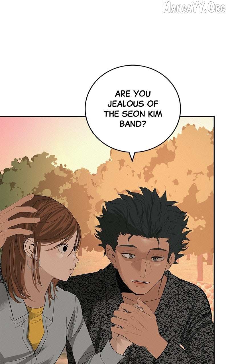 Read Radiant Rewind chapter 62 image 92 on Lezhin