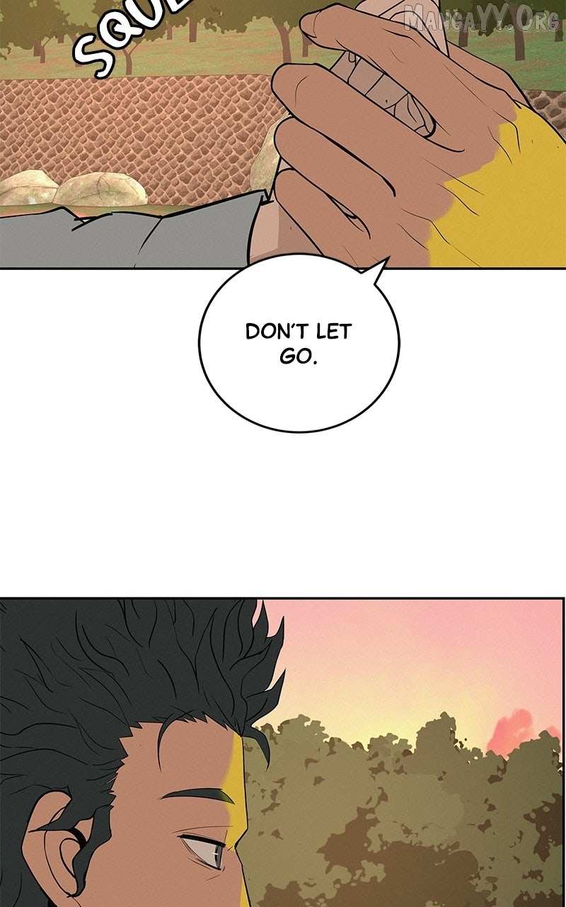 Read Radiant Rewind chapter 62 image 96 on Lezhin