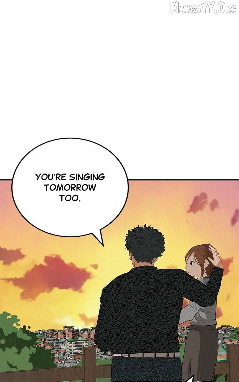 Read Radiant Rewind chapter 62 image 99 on Lezhin