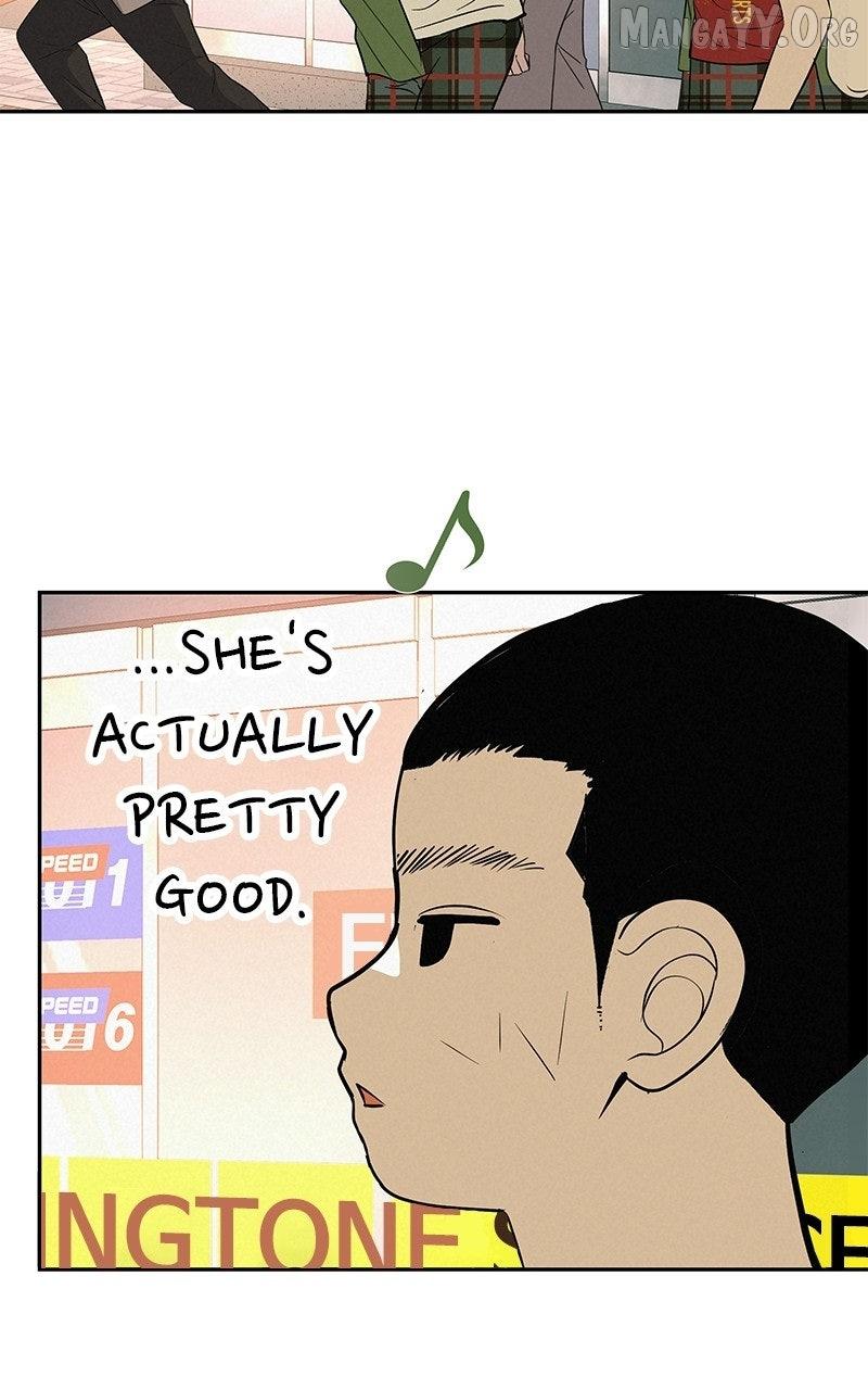 Read Radiant Rewind chapter 63 image 102 on Lezhin