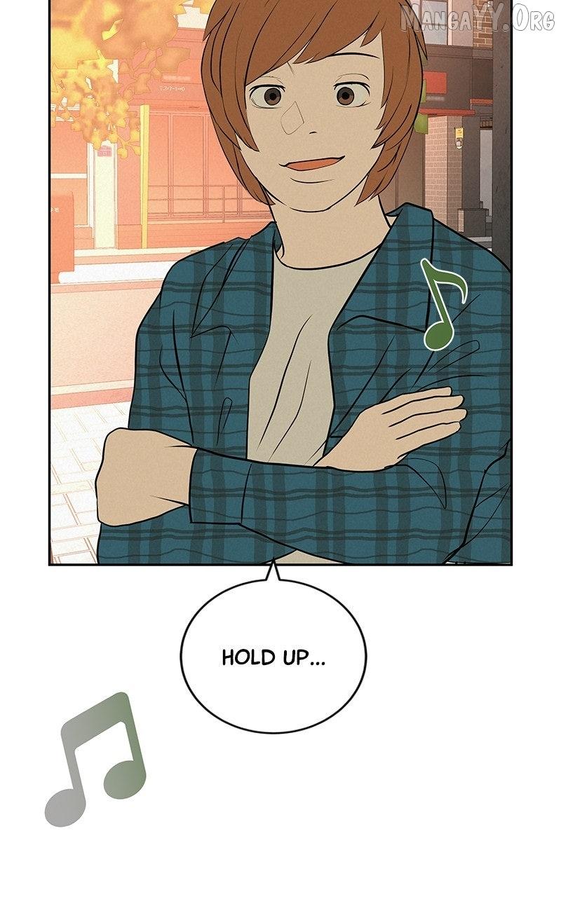 Read Radiant Rewind chapter 63 image 109 on Lezhin