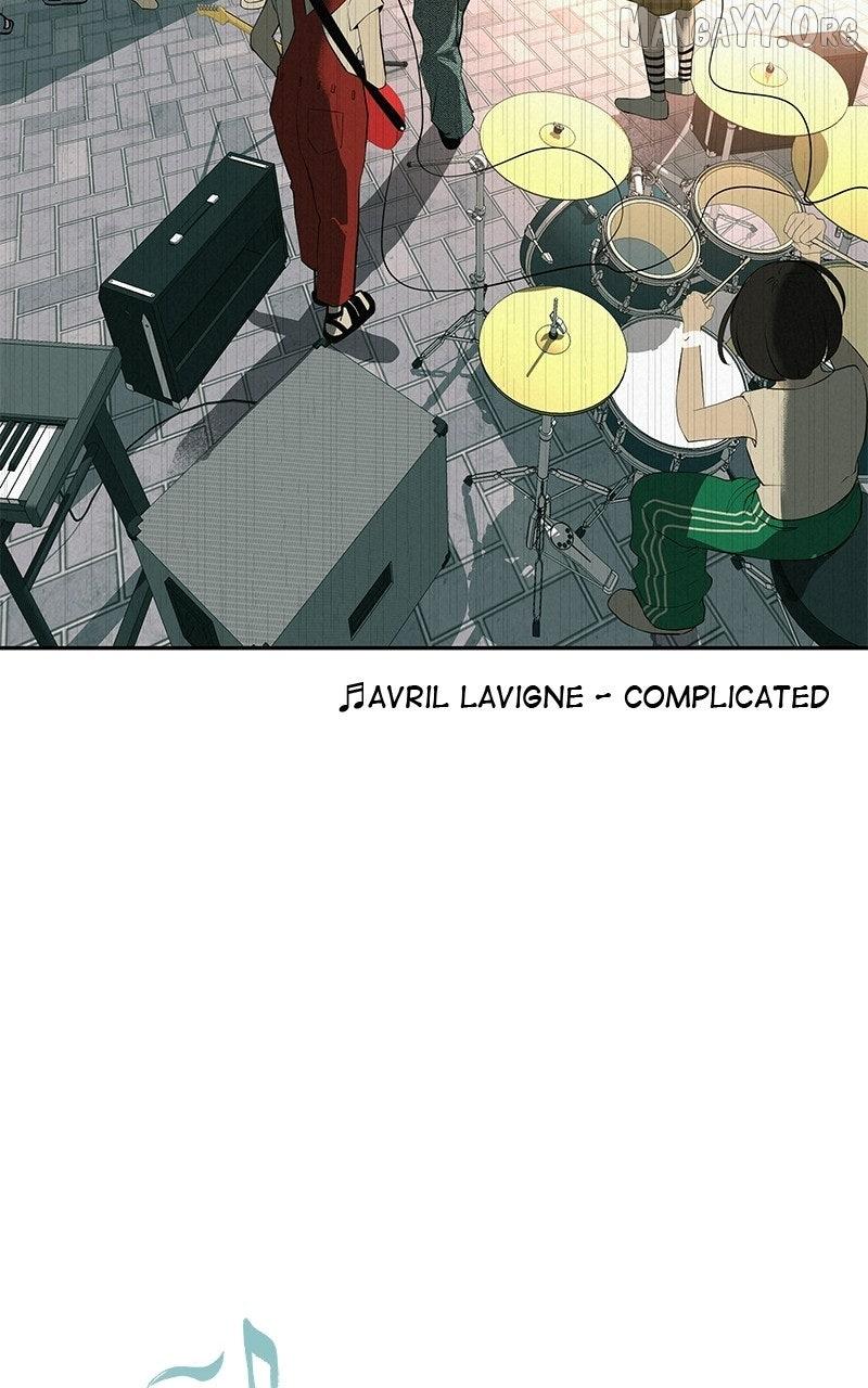 Read Radiant Rewind chapter 63 image 111 on Lezhin