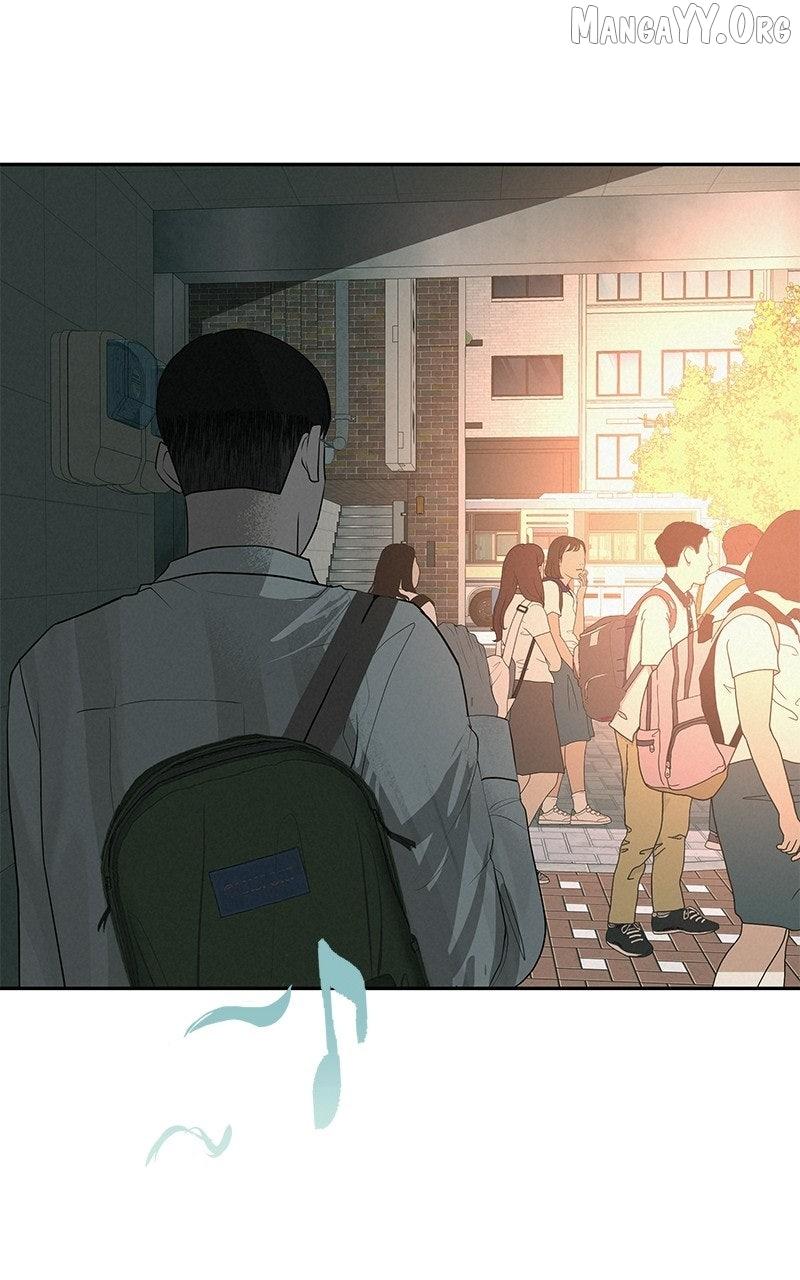 Read Radiant Rewind chapter 63 image 113 on Lezhin