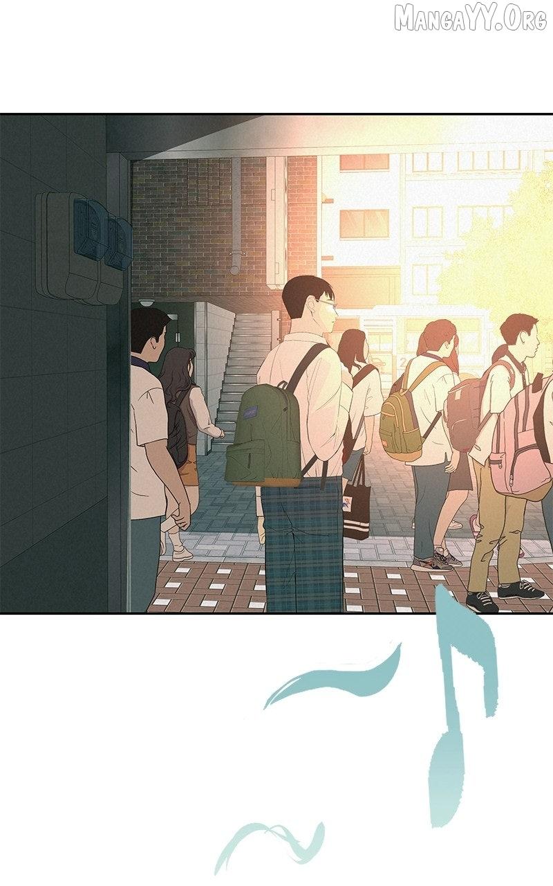 Read Radiant Rewind chapter 63 image 114 on Lezhin