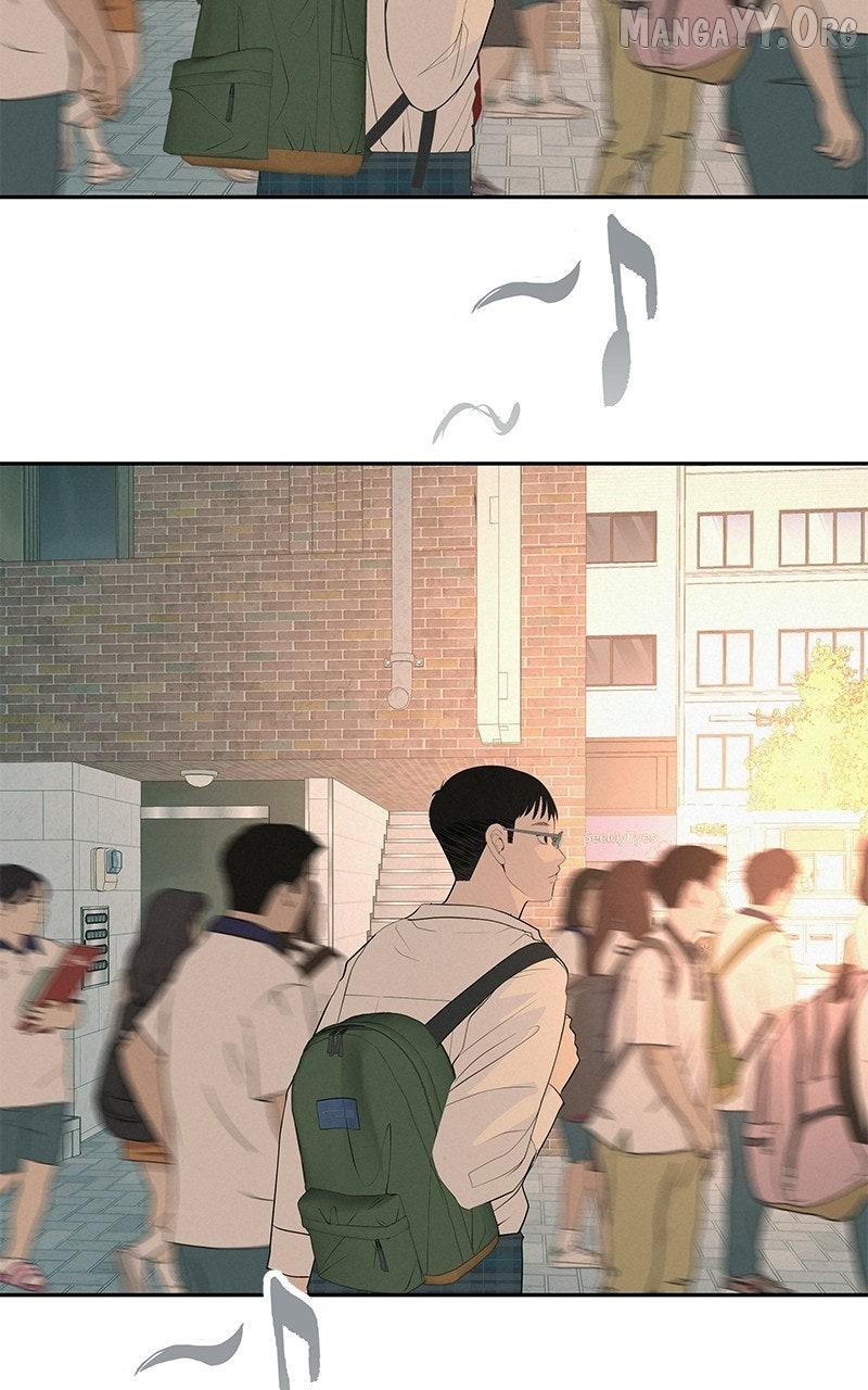 Read Radiant Rewind chapter 63 image 120 on Lezhin