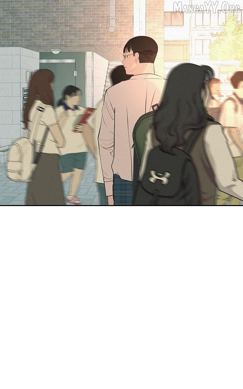 Read Radiant Rewind chapter 63 image 123 on Lezhin