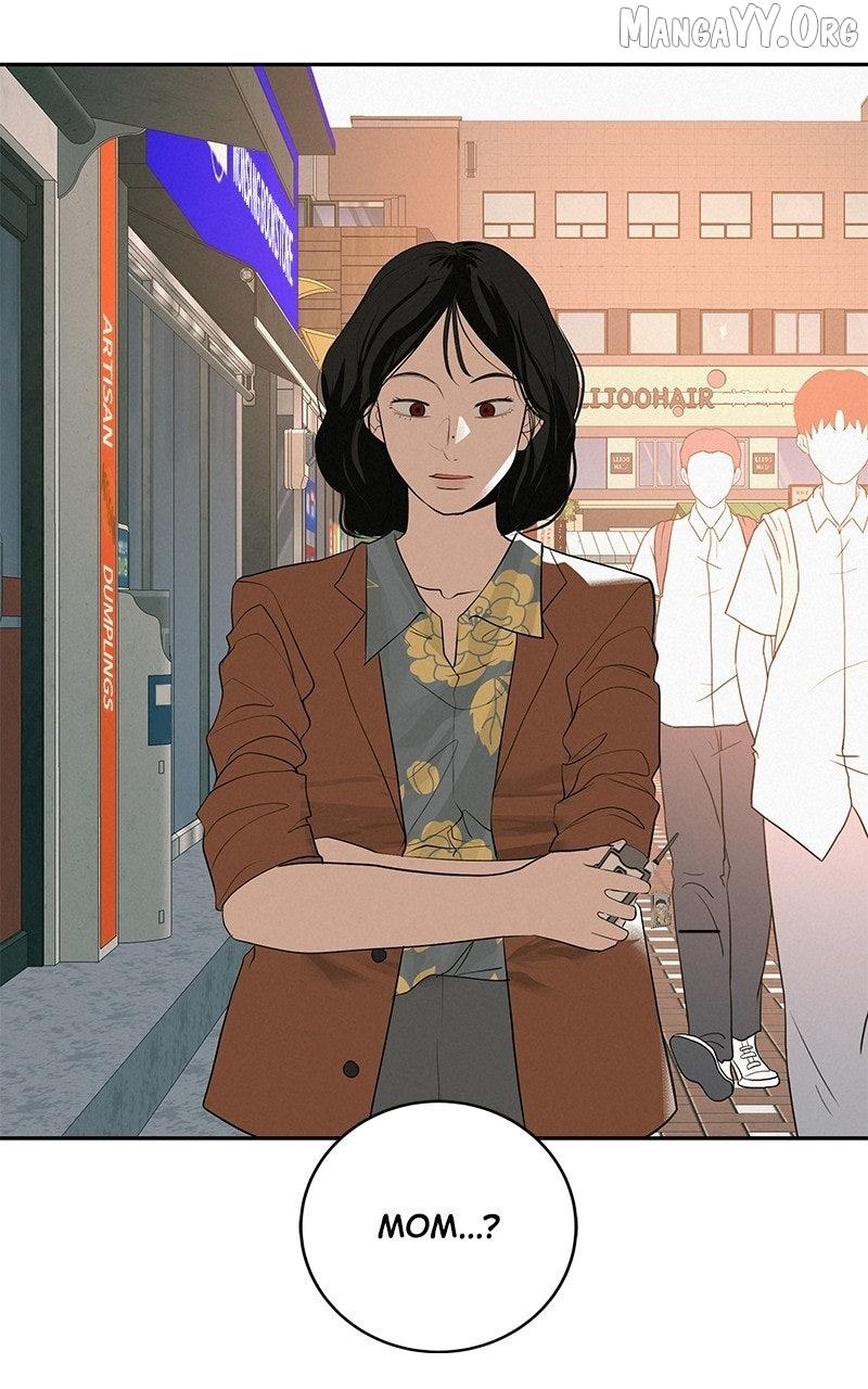 Read Radiant Rewind chapter 63 image 124 on Lezhin