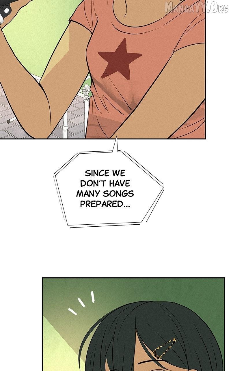 Read Radiant Rewind chapter 63 image 128 on Lezhin