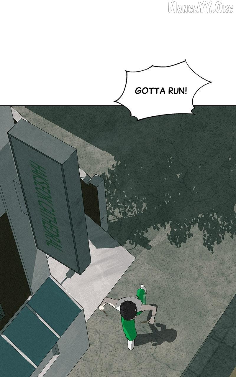Read Radiant Rewind chapter 63 image 13 on Lezhin