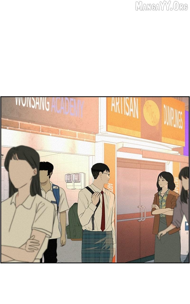 Read Radiant Rewind chapter 63 image 130 on Lezhin