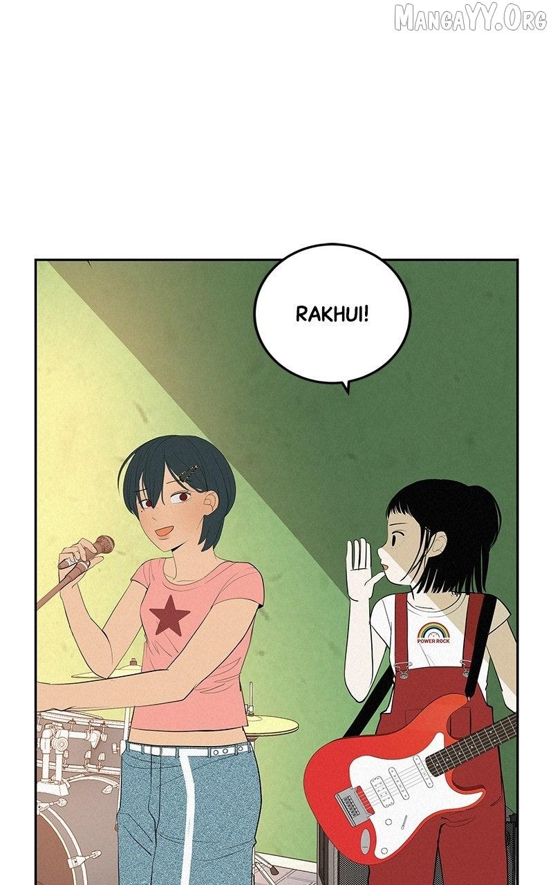 Read Radiant Rewind chapter 63 image 131 on Lezhin