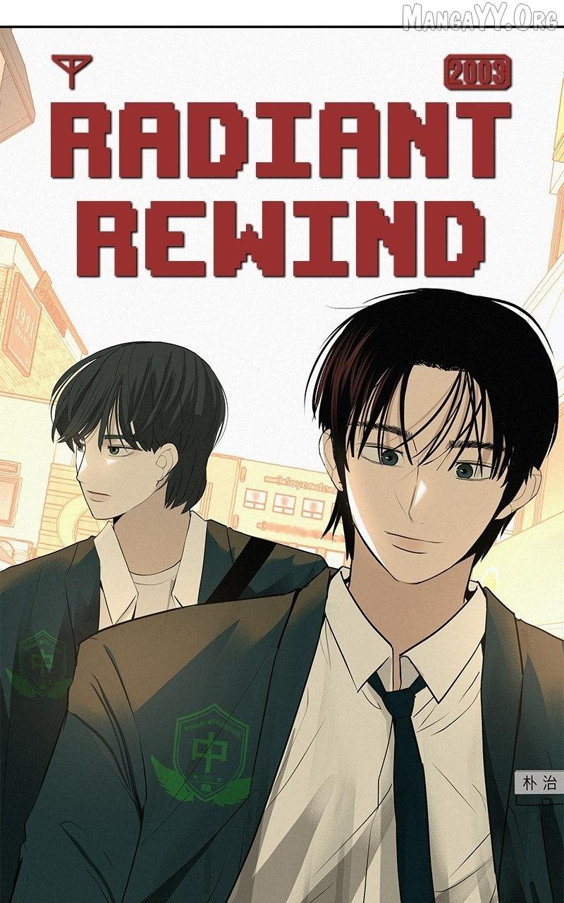 Read Radiant Rewind chapter 63 image 146 on Lezhin