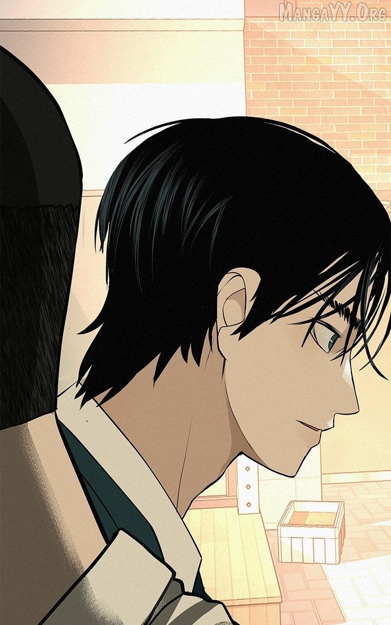 Read Radiant Rewind chapter 63 image 150 on Lezhin