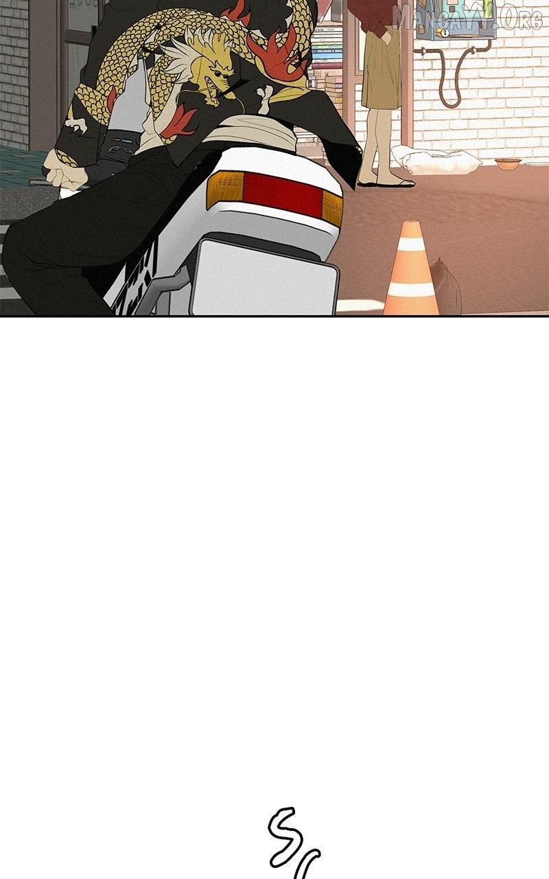 Read Radiant Rewind chapter 63 image 17 on Lezhin