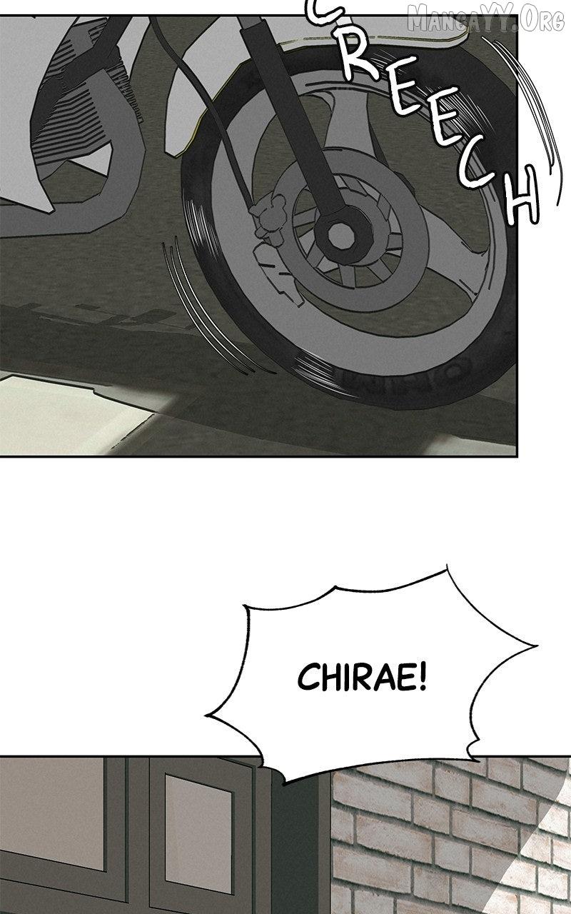 Read Radiant Rewind chapter 63 image 18 on Lezhin