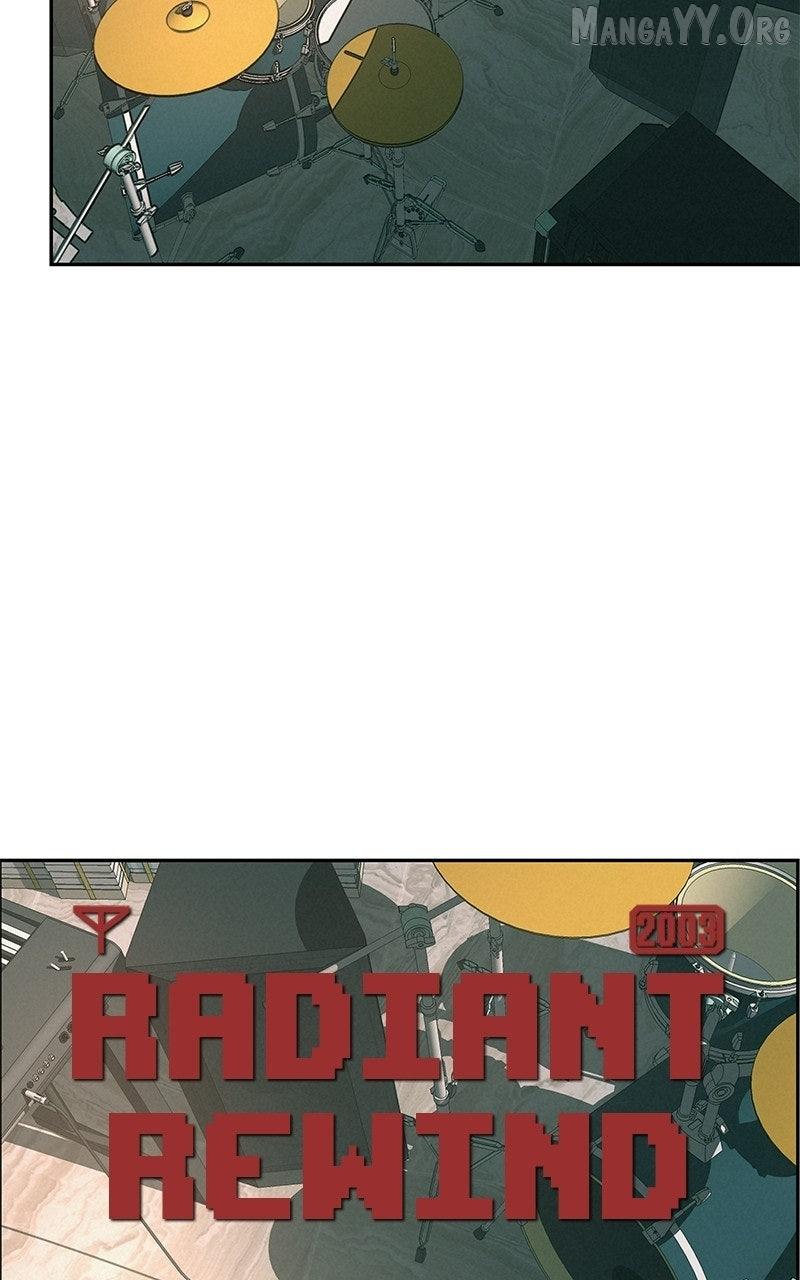 Read Radiant Rewind chapter 63 image 2 on Lezhin