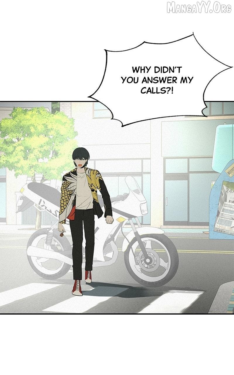 Read Radiant Rewind chapter 63 image 20 on Lezhin