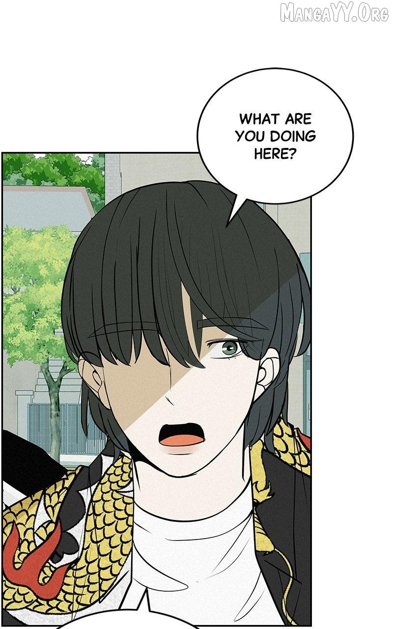 Read Radiant Rewind chapter 63 image 21 on Lezhin