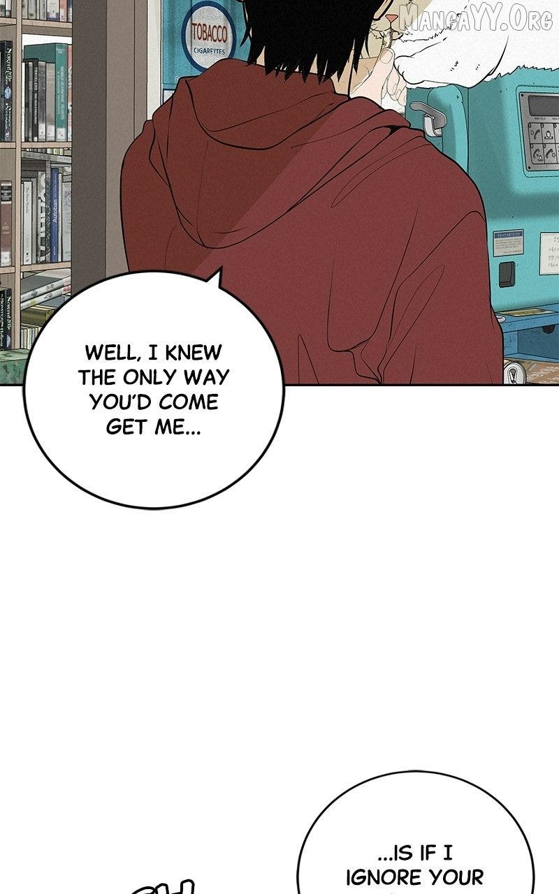 Read Radiant Rewind chapter 63 image 23 on Lezhin