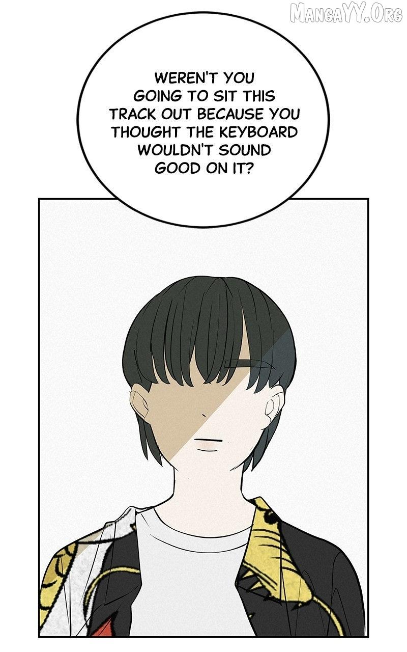 Read Radiant Rewind chapter 63 image 25 on Lezhin