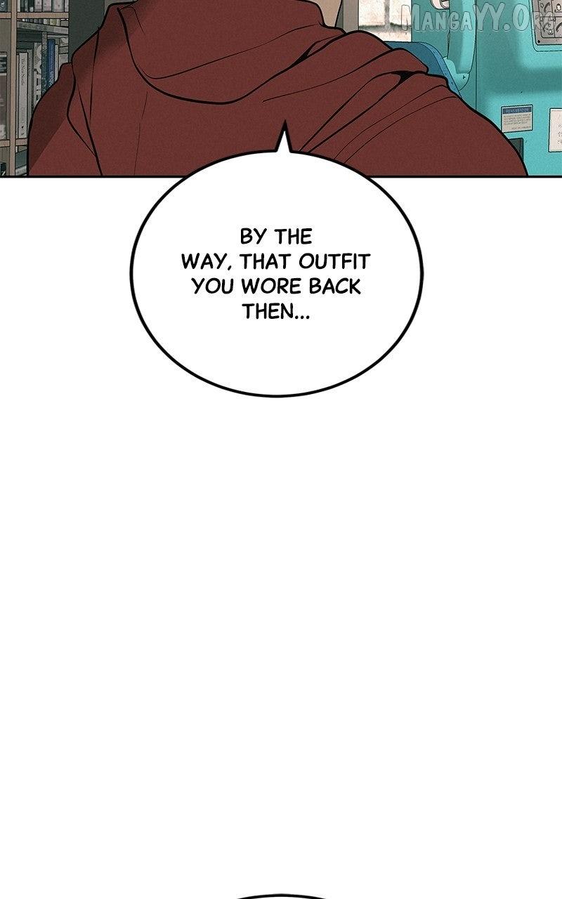Read Radiant Rewind chapter 63 image 27 on Lezhin