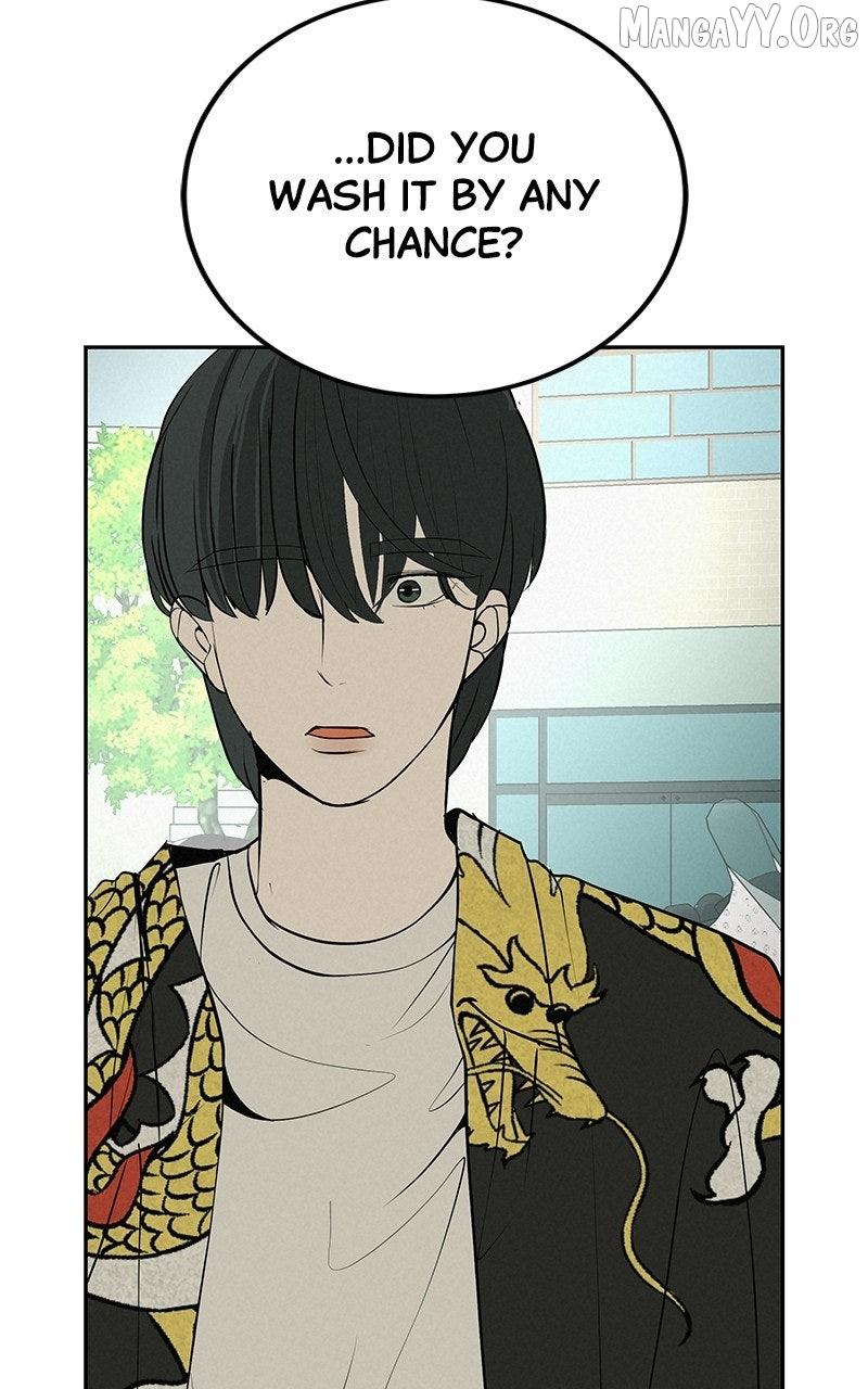 Read Radiant Rewind chapter 63 image 28 on Lezhin