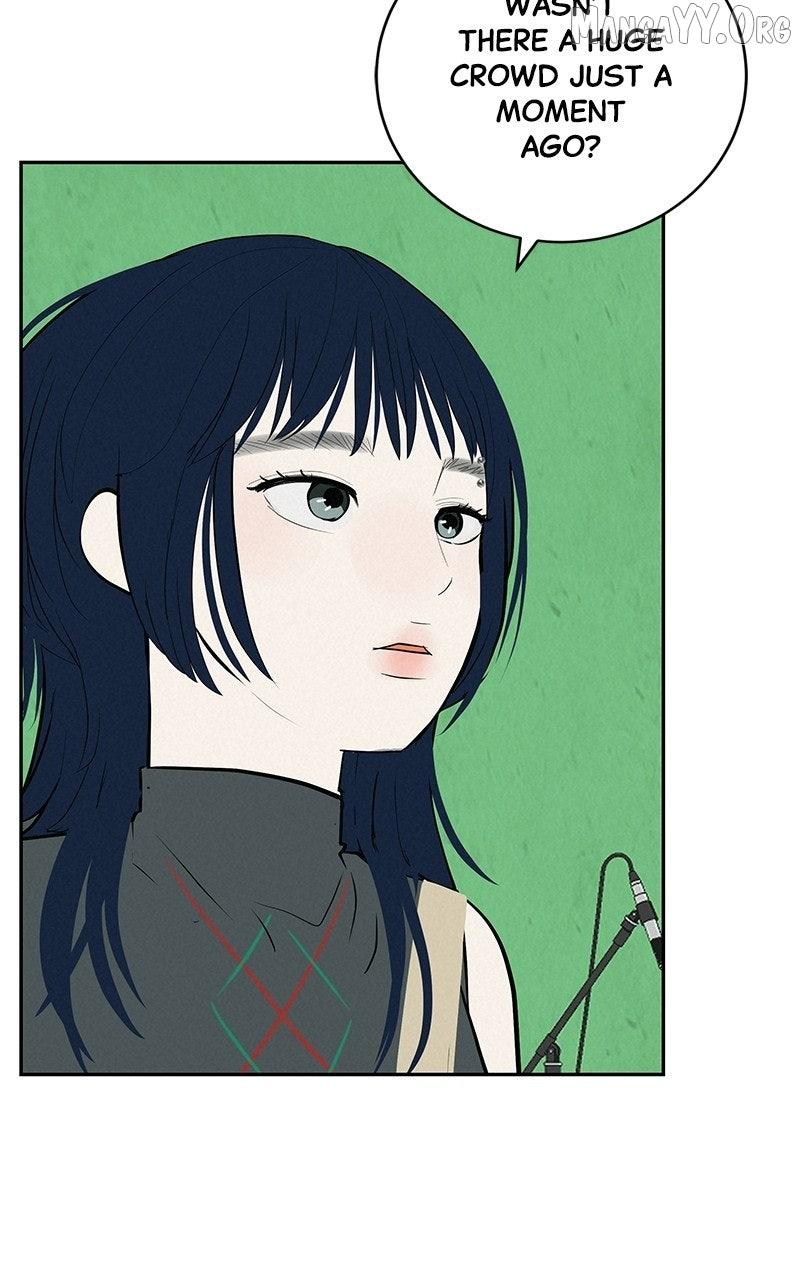 Read Radiant Rewind chapter 63 image 32 on Lezhin