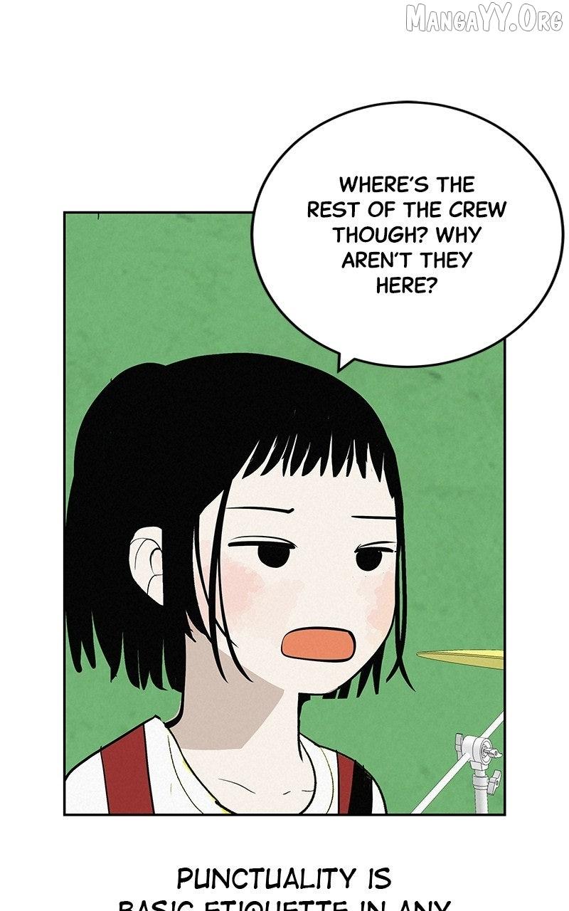 Read Radiant Rewind chapter 63 image 33 on Lezhin