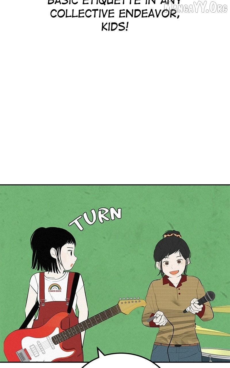 Read Radiant Rewind chapter 63 image 34 on Lezhin