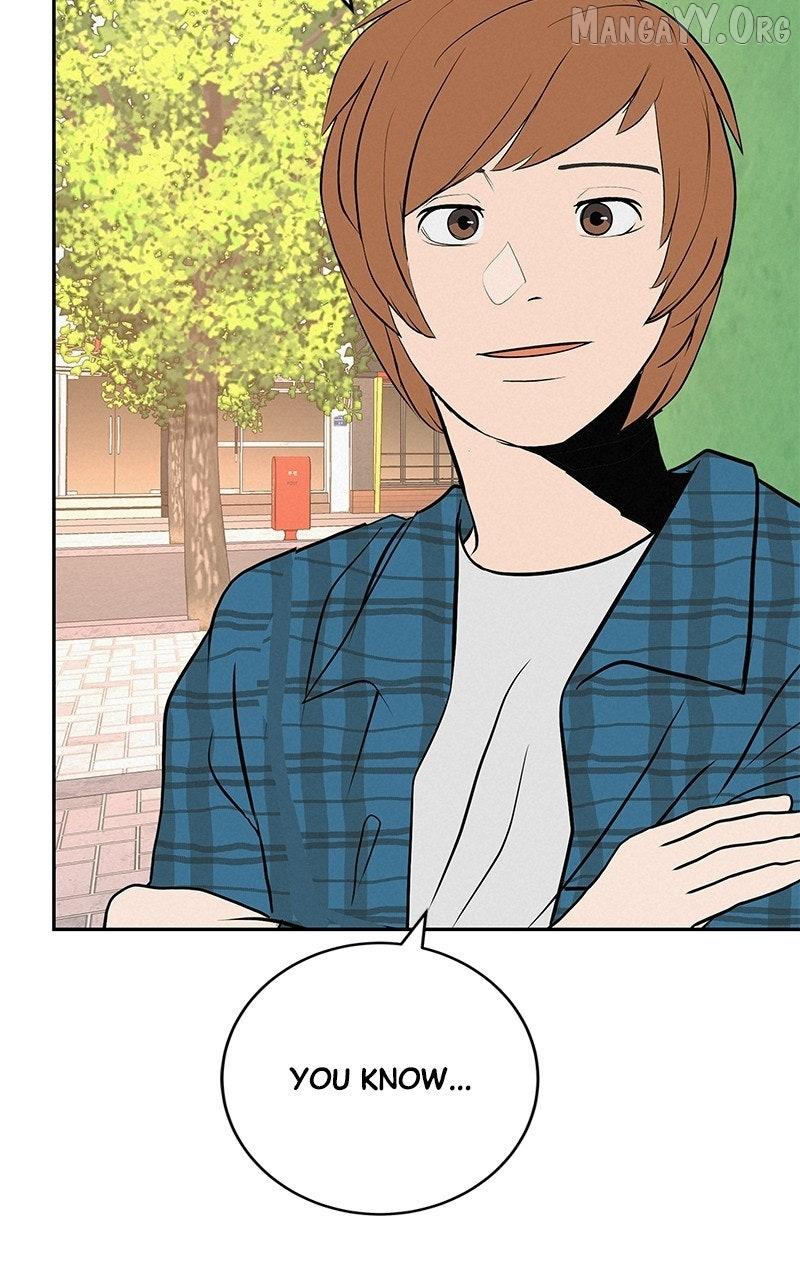 Read Radiant Rewind chapter 63 image 36 on Lezhin