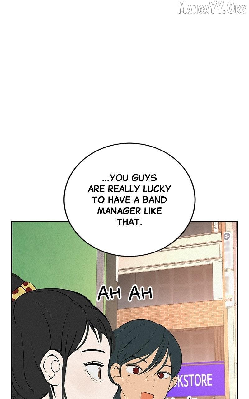 Read Radiant Rewind chapter 63 image 37 on Lezhin