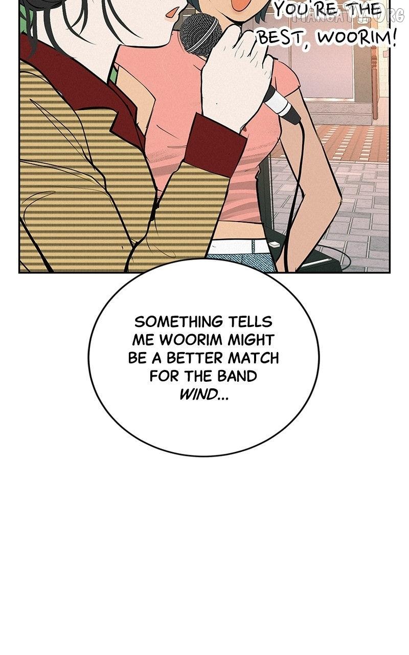 Read Radiant Rewind chapter 63 image 38 on Lezhin