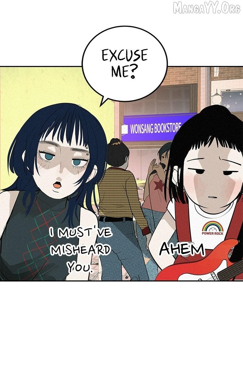 Read Radiant Rewind chapter 63 image 39 on Lezhin