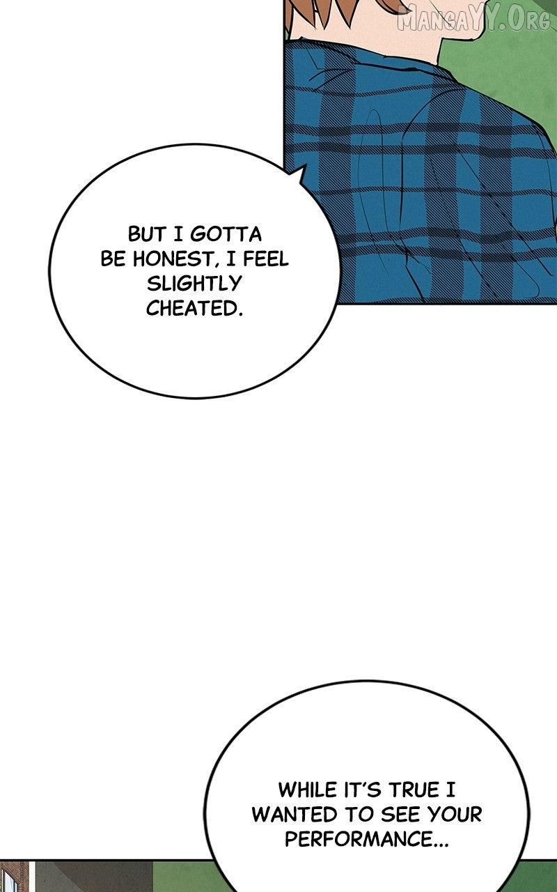 Read Radiant Rewind chapter 63 image 41 on Lezhin