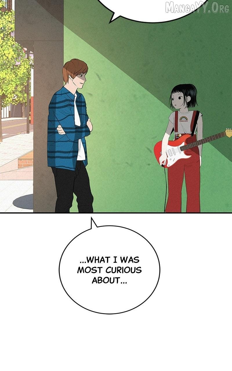 Read Radiant Rewind chapter 63 image 42 on Lezhin