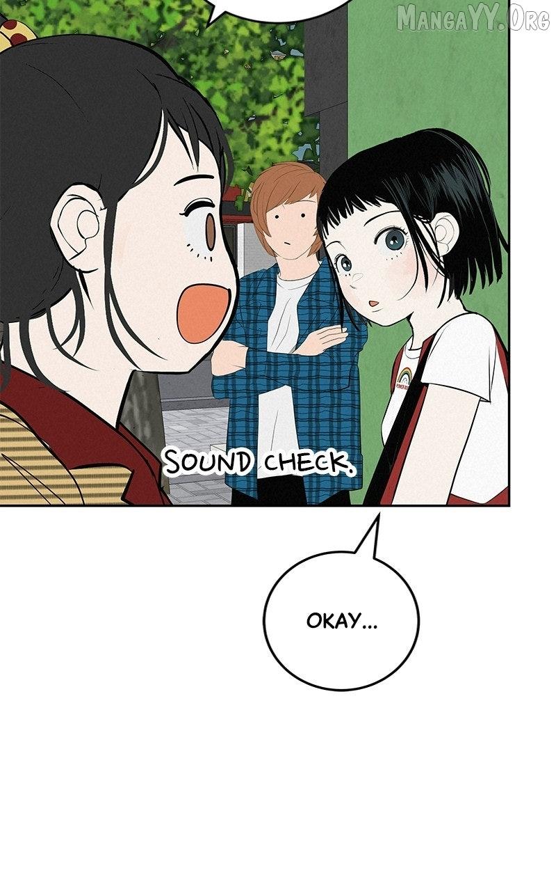 Read Radiant Rewind chapter 63 image 45 on Lezhin