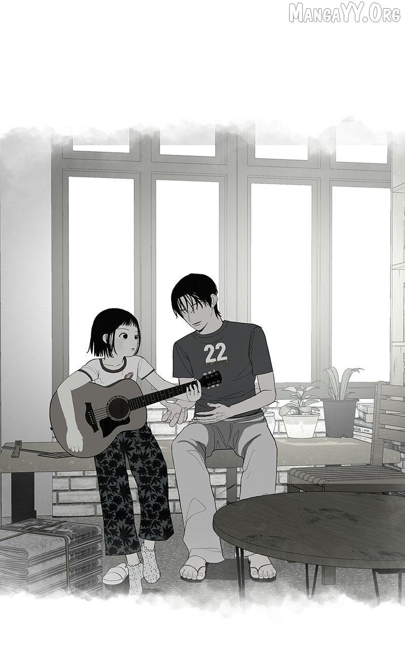 Read Radiant Rewind chapter 63 image 48 on Lezhin