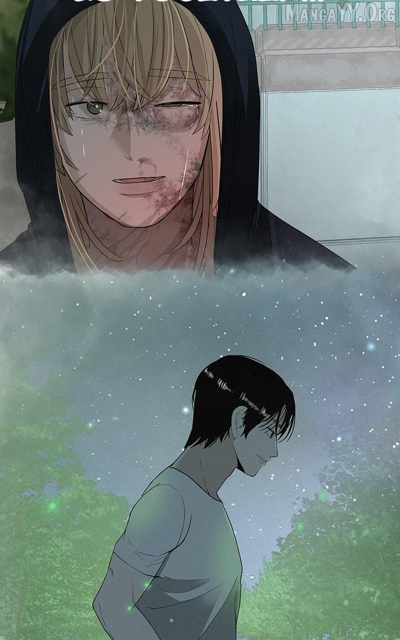 Read Radiant Rewind chapter 63 image 53 on Lezhin