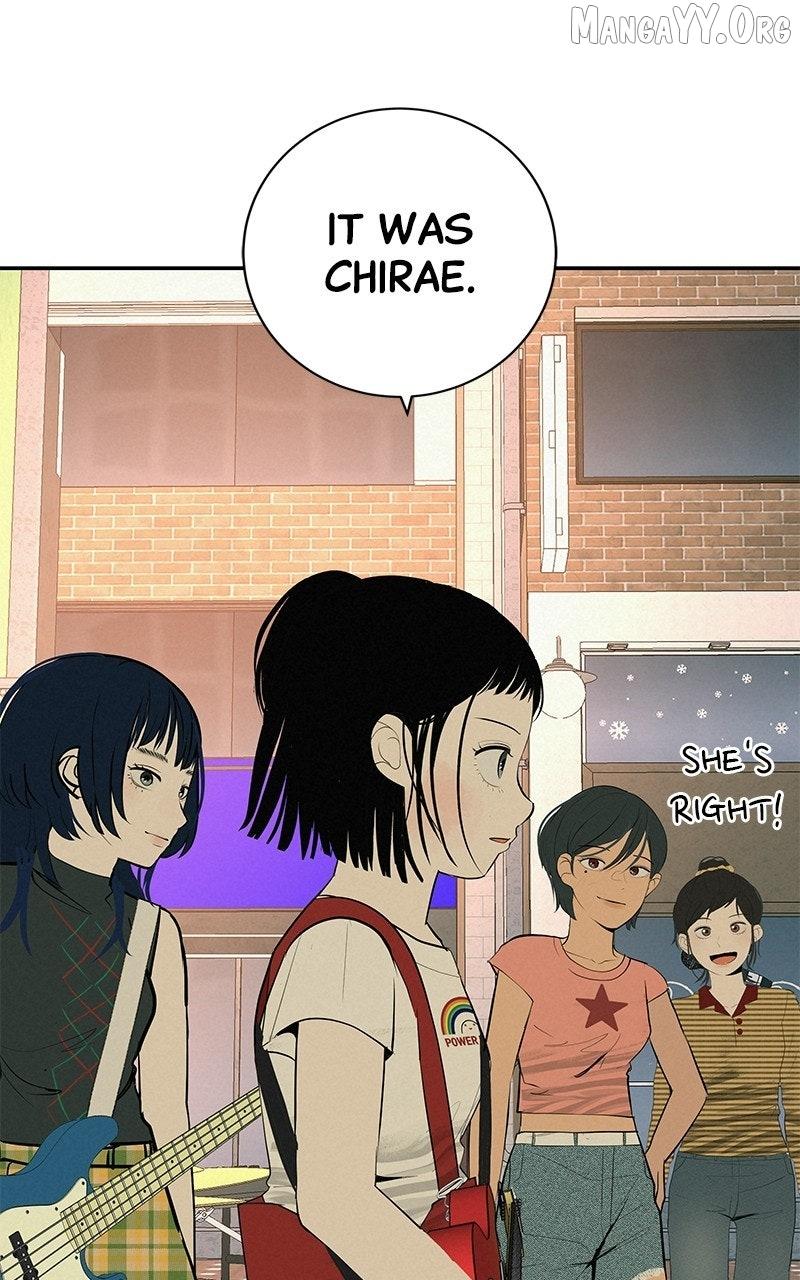 Read Radiant Rewind chapter 63 image 55 on Lezhin