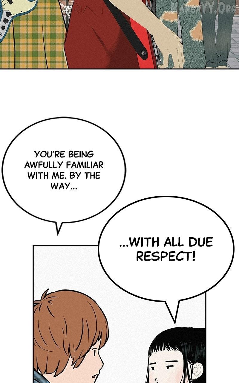 Read Radiant Rewind chapter 63 image 56 on Lezhin
