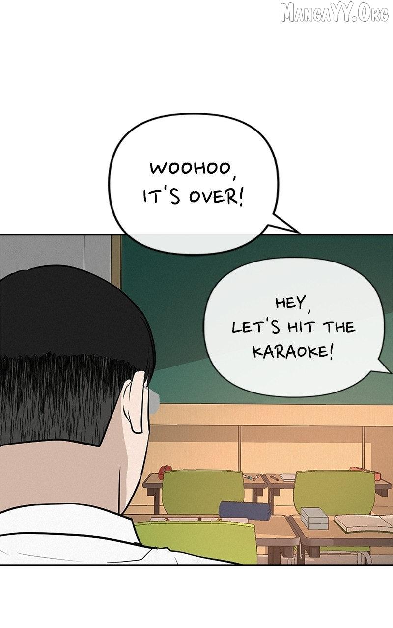 Read Radiant Rewind chapter 63 image 60 on Lezhin