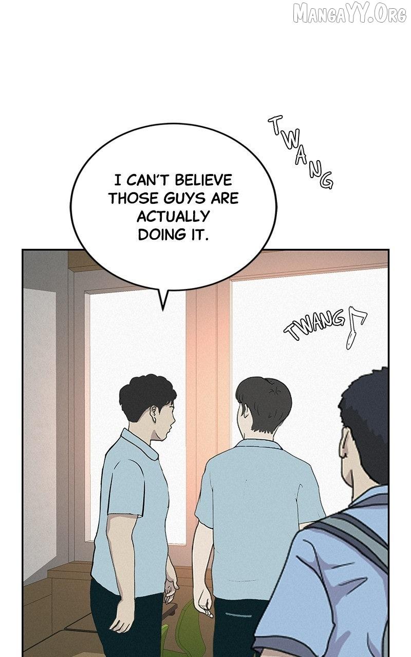 Read Radiant Rewind chapter 63 image 61 on Lezhin