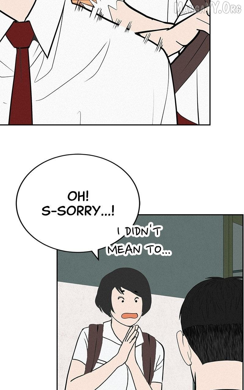 Read Radiant Rewind chapter 63 image 64 on Lezhin